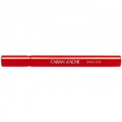 Pencil lengthener - Caran d'Ache - red