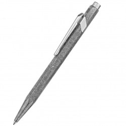 Długopis 849 Original z etui - Caran d'Ache - Silver