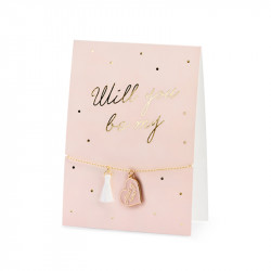 Greeting card with...