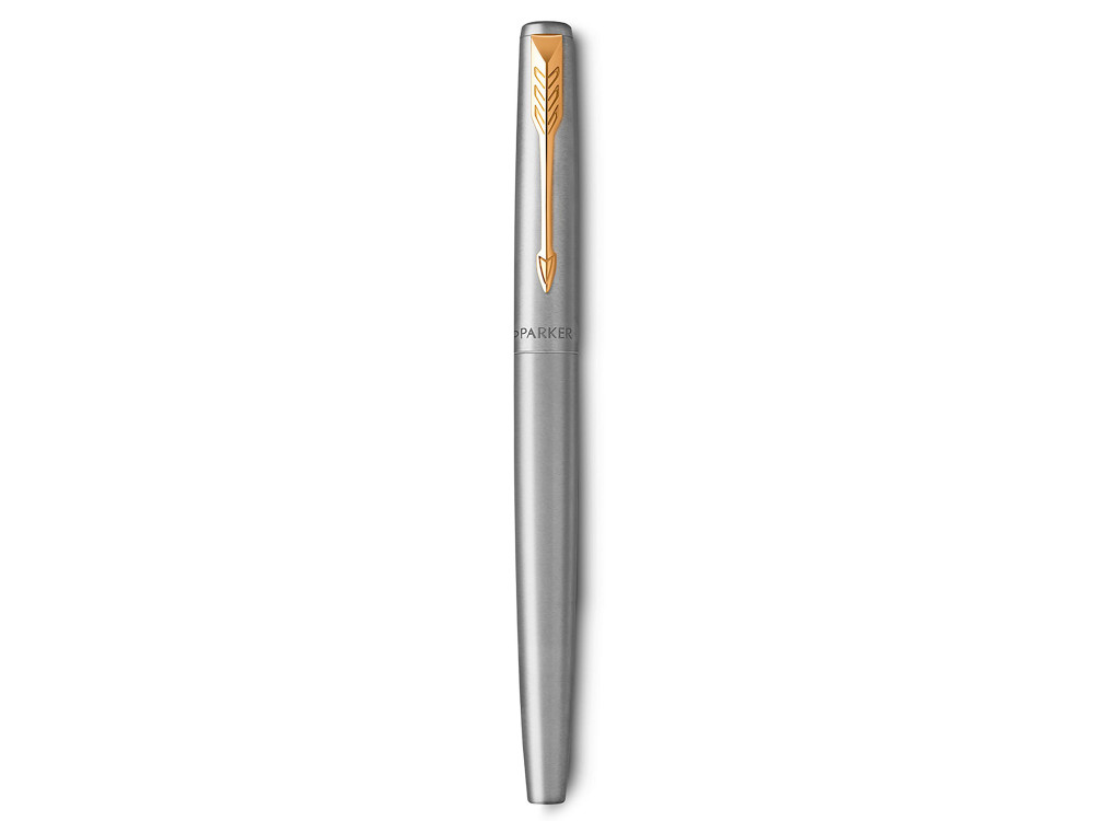 Pióro wieczne Jotter Core - Parker - Stalowe GT, M