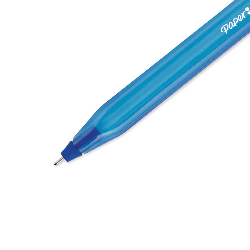 InkJoy 100 ballpoint pen - Paper Mate - blue, 1 mm
