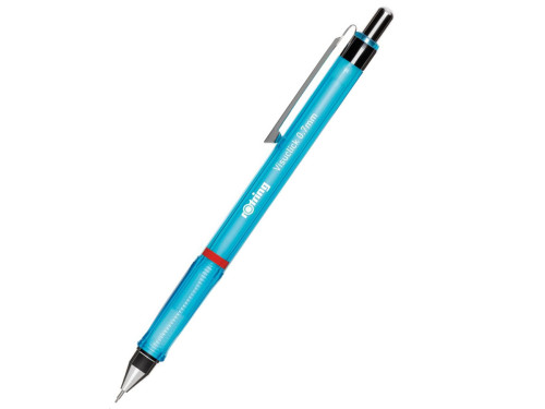 Ołówek automatyczny Visuclick - Rotring - Blue, 0,7 mm