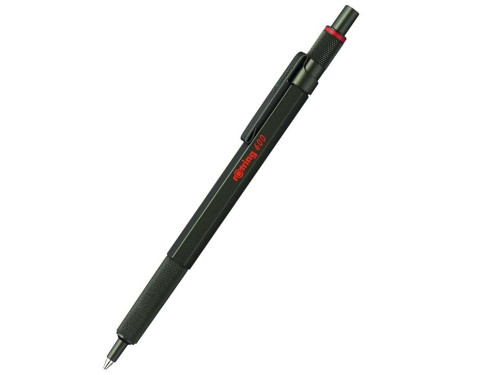 Długopis 600 - Rotring - zielony