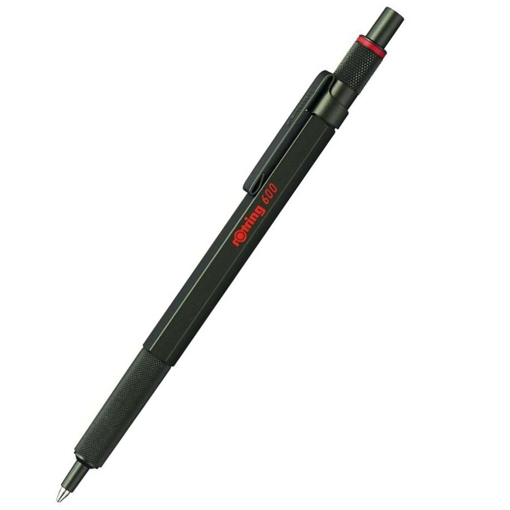 Długopis 600 - Rotring - zielony