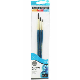 Oil Brushes  Winsor & Newton