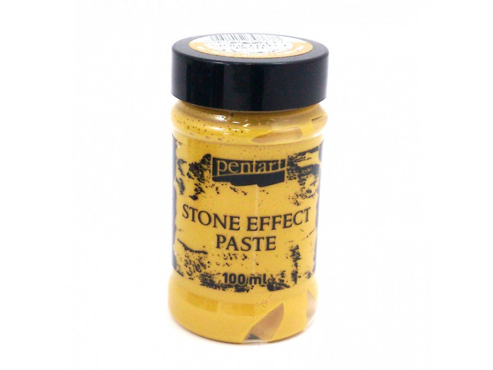 Stone Effect Paste - Pentart - clay, 100 ml