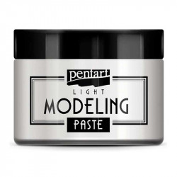 Modeling Paste Light -...