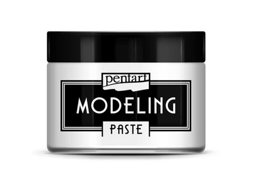 Modeling Paste Thick - Pentart - 150 ml