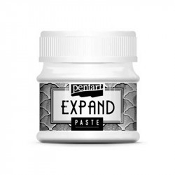 Expand paste - Pentart - 50 ml