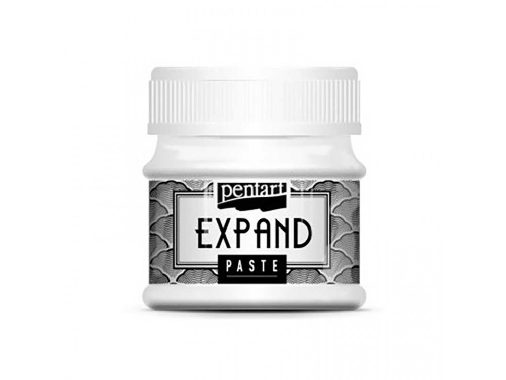 Expand paste - Pentart - 50 ml