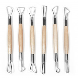 Double-sided modeling tools...