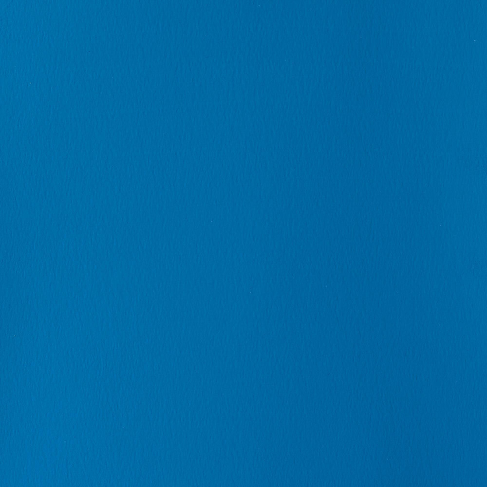Farba gwasz Designers Gouache - Winsor & Newton - Turquoise Blue, 14 ml