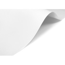 Papier Rives Tradition 120g - Bright White jasna biel A4