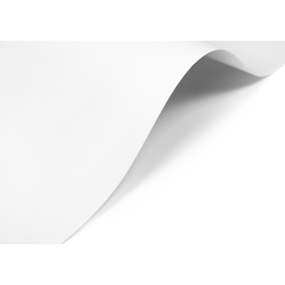 Munken Polar paper 300g - intensive white, A5, 20 sheets