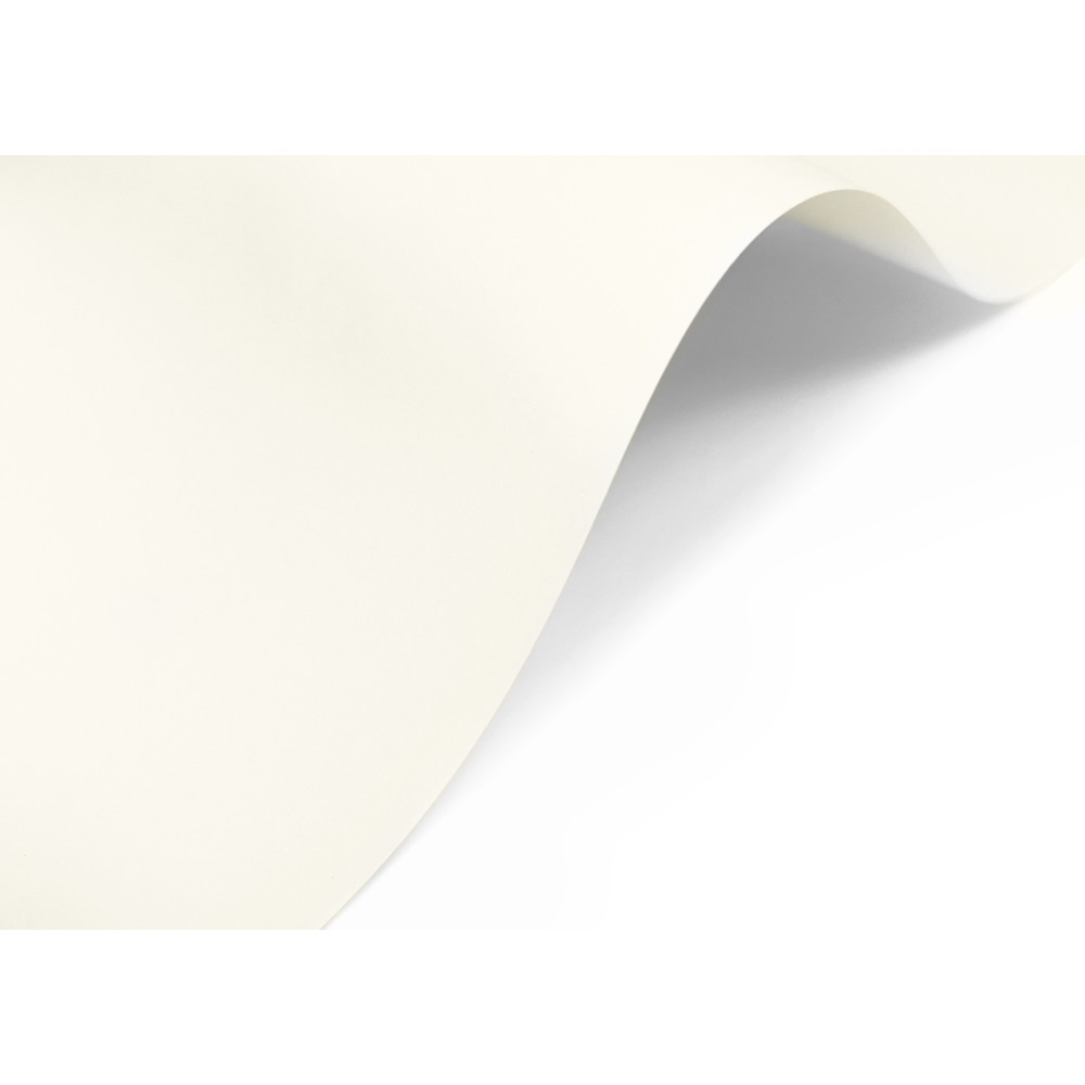 Munken Pure paper 120g - cream, A5, 20 sheets