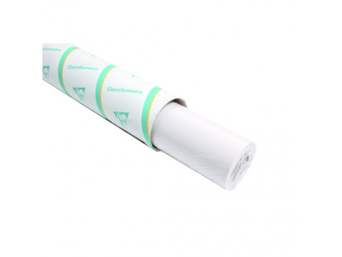 Superior tracing paper - Clairefontaine - 37,5 cm x 20 m, 40/45g