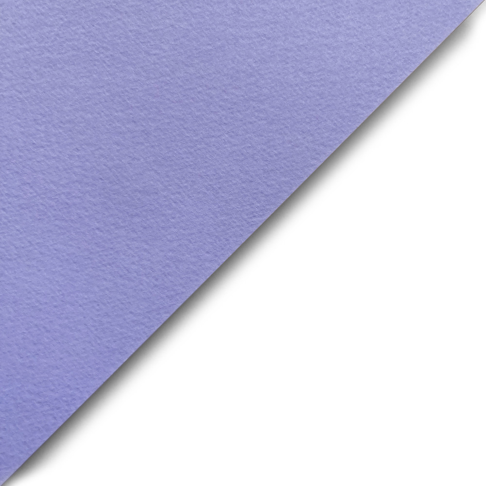 Tintoretto Ceylon paper 140g - Anice, light violet, lilac, A5, 20 sheets