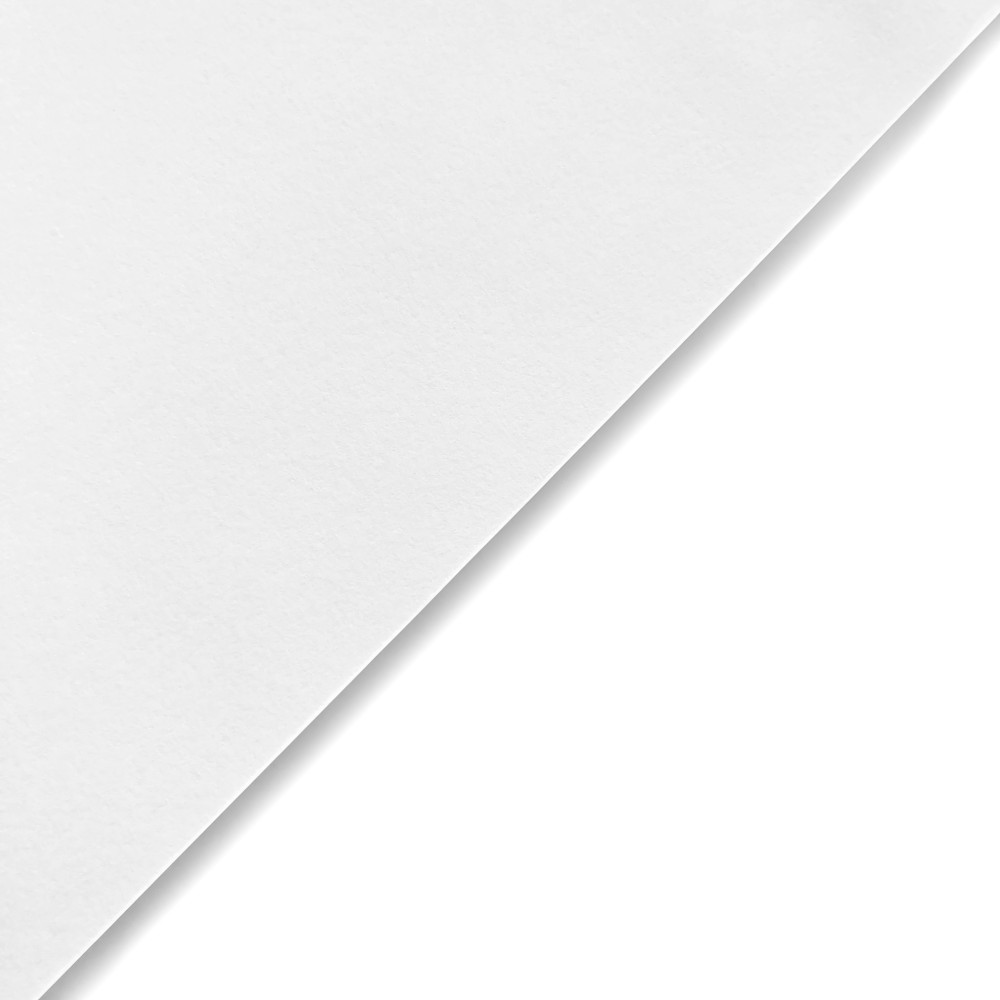 Munken Polar Rough paper 300g - cream white, A4