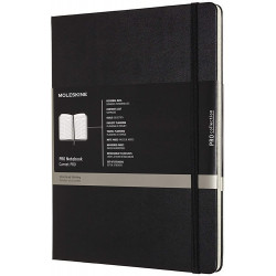 Notebook Professional -...