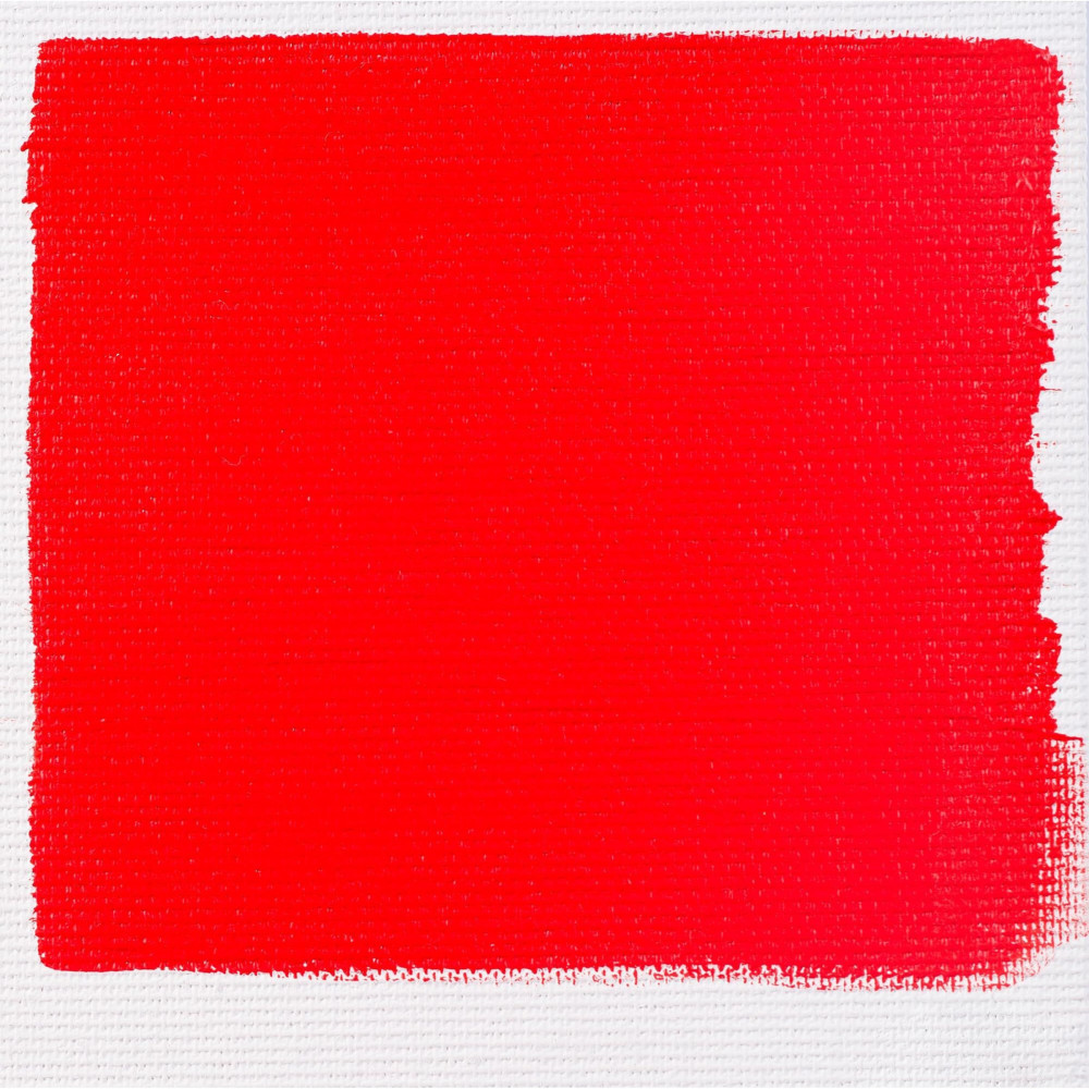 Farba akrylowa - Van Gogh - Naphthol Red Light, 40 ml