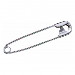 Safety pins - Knorr...