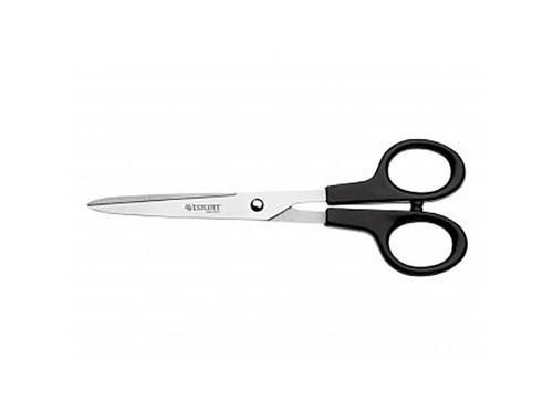 General purpose scissors - Westcott - black 18 cm