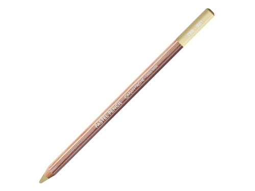 Dry Pastel Pencil - Caran d'Ache - 821, Naples Ochre