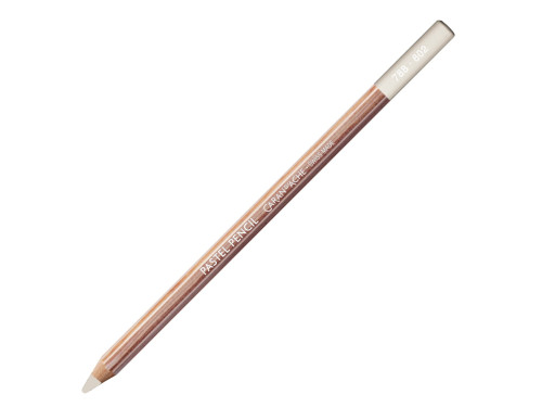 Dry Pastel Pencil - Caran d'Ache - 802, French Grey 10%