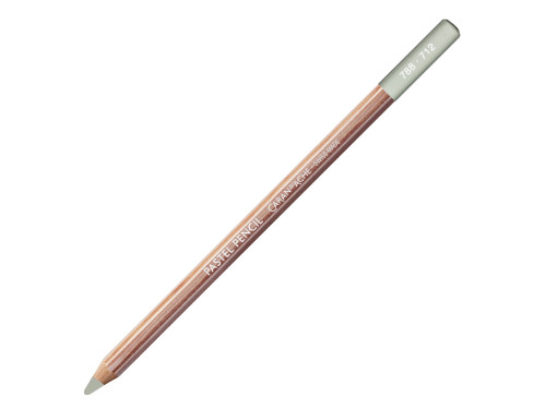Pastela sucha w kredce Pastel Pencil - Caran d'Ache - 712, Verdigris