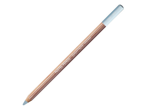 Dry Pastel Pencil - Caran d'Ache - 661, Cobalt Blue 5%