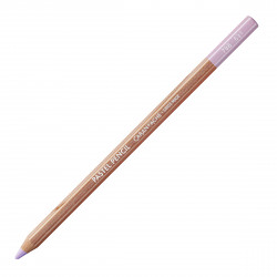 Pastela sucha w kredce Pastel Pencil - Caran d'Ache - 631, Light Ultramarine Violet