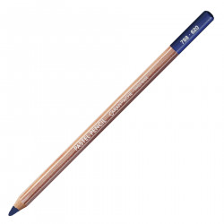 Pastela sucha w kredce Pastel Pencil - Caran d'Ache - 620, Cobalt Violet