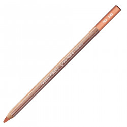 Dry Pastel Pencil - Caran d'Ache - 583, Violet Pink