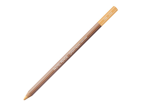 Dry Pastel Pencil - Caran d'Ache - 542, Light Flesh 10%