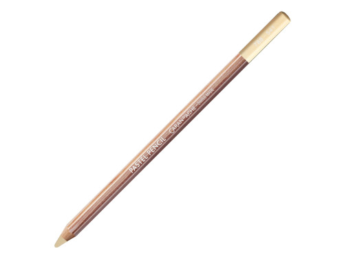 Dry Pastel Pencil - Caran d'Ache - 541, Light Flesh 5%