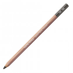 Dry Pastel Pencil - Caran d'Ache - 495, Slate Grey
