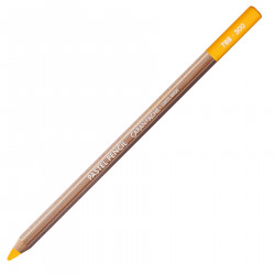 Dry Pastel Pencil - Caran d'Ache - 300, Fast Orange