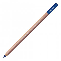 Dry Pastel Pencil - Caran d'Ache - 149, Night Blue