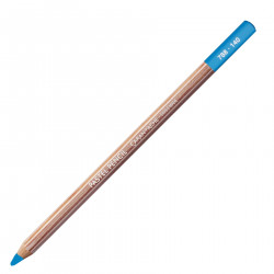 Pastela sucha w kredce Pastel Pencil - Caran d'Ache - 140, Ultramarine