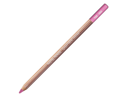 Dry Pastel Pencil - Caran d'Ache - 083, Ultramarine Pink