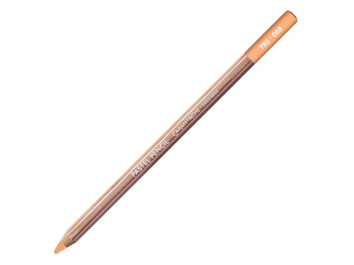 Pastela sucha w kredce Pastel Pencil - Caran d'Ache - 068, Herculanum Red