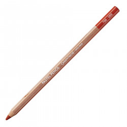 Dry Pastel Pencil - Caran d'Ache - 066, Raw Russet
