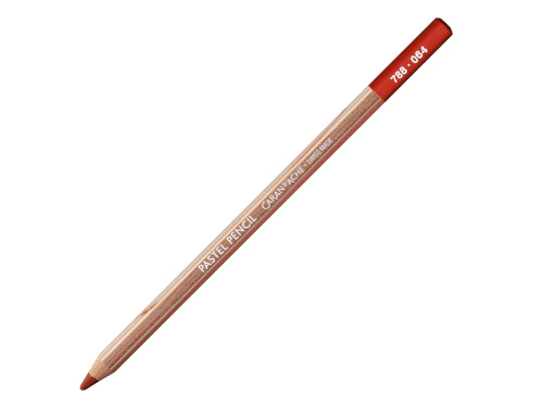 Pastela sucha w kredce Pastel Pencil - Caran d'Ache - 064, Medium Russet