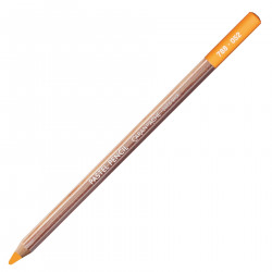 Pastela sucha w kredce Pastel Pencil - Caran d'Ache - 052, Saffron