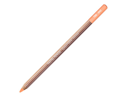 Dry Pastel Pencil - Caran d'Ache - 042, Flesh