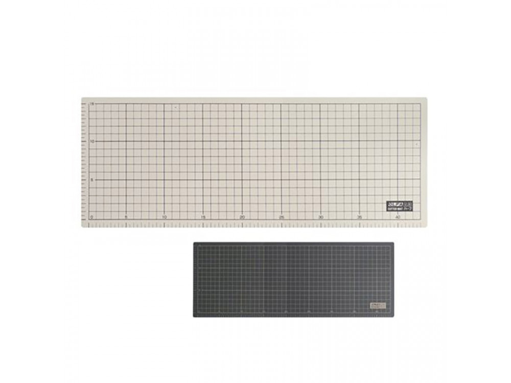 Self healing cutting mat - Olfa - 2 mm, 45 x 17 cm