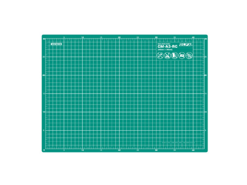 Self healing cutting mat - Olfa - 2 mm, 45 x 32 cm