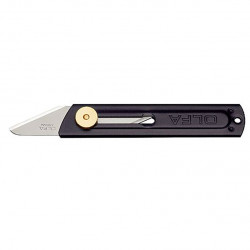 Industrial knife with steel handle CK-1 - Olfa