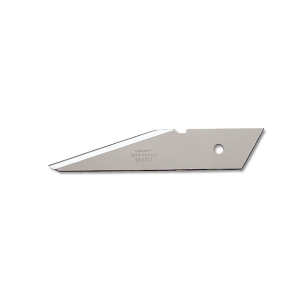 Blades for industrial knife CK-2 - Olfa - 2 pcs.