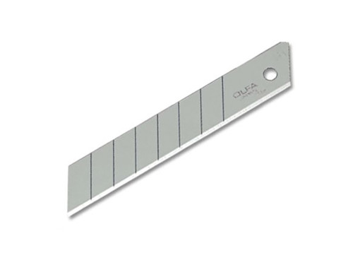 Spare blades LB - Olfa - 18 mm, 10 pcs.